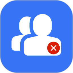 一键取关通用版2025官方新版图标