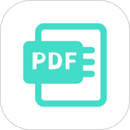 扫描版PDF阅读器2026官方新版图标