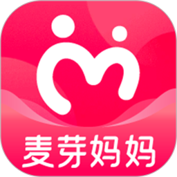 麦芽妈妈2026官方新版图标