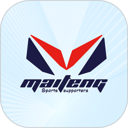 迈腾体育2025官方新版图标