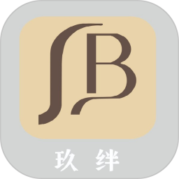 玖绊2025官方新版图标
