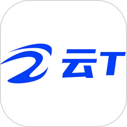 云T-LCDP2026官方新版图标