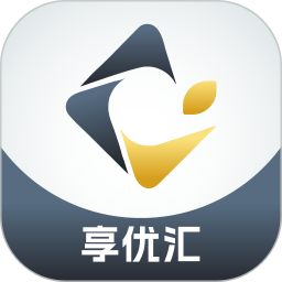 享优汇2025官方新版图标