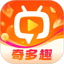 奇多趣2025官方新版图标