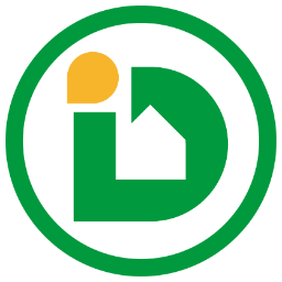 i达小屋2026官方新版图标