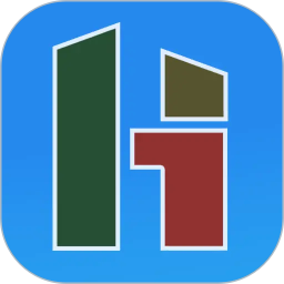 华腾建信HEB2026官方新版图标