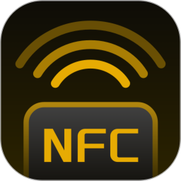 NFC开门2026官方新版图标