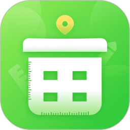 亩数测量仪ZD2026官方新版图标