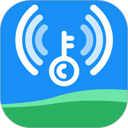 WiFi万宁钥匙2025官方新版图标