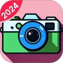 沐颜相机2025官方新版图标