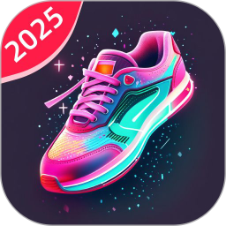 计步超2026官方新版图标