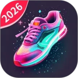 计步超2026官方新版图标