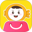 宝鱼商城2025官方新版图标