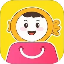 宝鱼商城2025官方新版图标