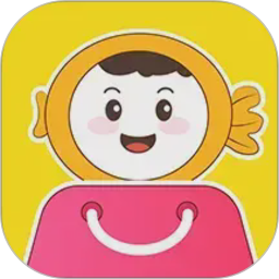 宝鱼商城2026官方新版图标