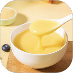 辅食2025官方新版图标