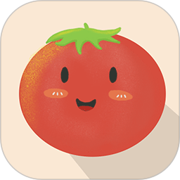 番茄时间2026官方新版图标