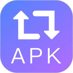 Apk互传助手2025官方新版图标