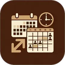 Apk互传助手2025官方新版图标