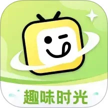 趣味时光2025官方新版图标