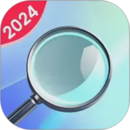 云雾放大镜2026官方新版图标