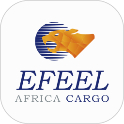EFEEL CARGO2025官方新版图标