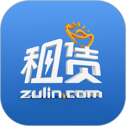 零距离租赁2026官方新版图标