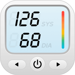 血压血糖助手2026官方新版图标