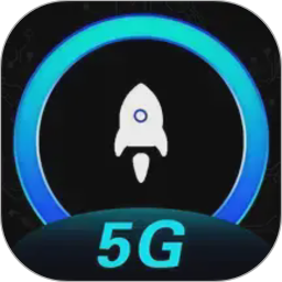 手机测速实时2026官方新版图标