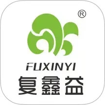 复鑫益2025官方新版图标