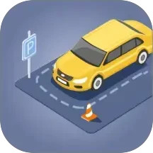 拥挤汽车站Pro2026官方新版图标