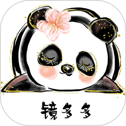 镜多多2025官方新版图标