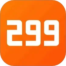 299乐园2025官方新版图标