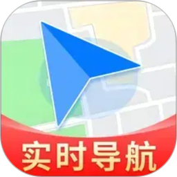 手机实时导航2026官方新版图标