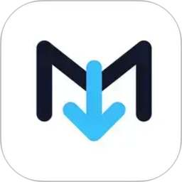 Markdown编辑器2026官方新版图标