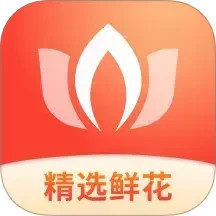 茉莉鲜花2026官方新版图标