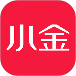 小金在线2025官方新版图标