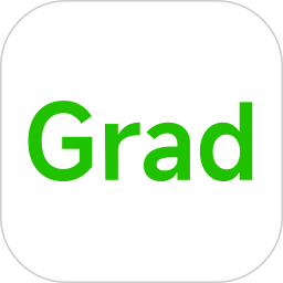 Grad旅行2025官方新版图标