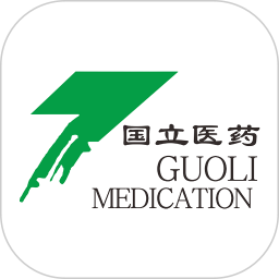 国立医药2025官方新版图标