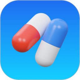 医药网2026官方新版图标