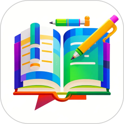 作文写作2026官方新版图标