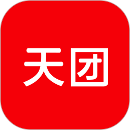 天团平台2025官方新版图标