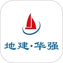 华强OA2025官方新版图标