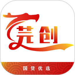 芫创2025官方新版图标