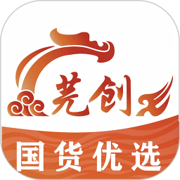 芫创2025官方新版图标