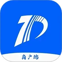 同达快送-商家版2025官方新版图标
