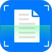 省心扫描王2026官方新版图标