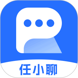任小聊2026官方新版图标