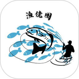 渔佬圈2025官方新版图标
