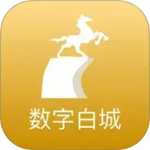 数字白城2026官方新版图标